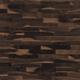 Junckers Parquet Solid Oak Flooring Black Oak Variation Matte 129mm x 1830mm x 22mm 595755-189