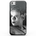 Universal Monsters Bride Of Frankenstein Classic Phone Case for iPhone and Android - Samsung S10 - Snap Case - Matte