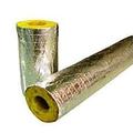 Rockwool Foil Faced Pipe Insulation 67mm x 40mm Wall x 1mtr Size: 67mm