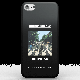 Abbey Road Collection Abbey Road Album Cover Phone Case for iPhone and Android - iPhone 7 - Snap Case - Matte