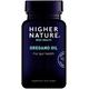 Higher Nature Oregano Oil Capsules, 50mg, 90 VCapsules