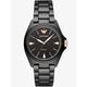 Emporio Armani Ladies Nicola Ceramica Watch AR70003