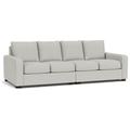 Sandhurst 4.5 Seater Sofa