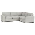 Sloane 3x2 Seater Corner Sofa