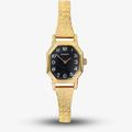 Sekonda Mila Classic Gold Plated Expandable Watch 40497