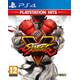 Street Fighter V - Playstation Hits (PS4)