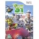Planet 51 (Wii) Preowned