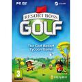 Resort Boss Golf (PC)