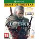 The Witcher 3: Wild Hunt - Game of the Year Edition (Xbox One)