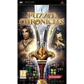 Puzzle Chronicles (PSP) Unsealed