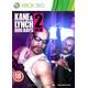 Kane & Lynch 2: Dog Days (Xbox 360) Preowned