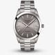 Tissot Mens Gentleman Titanium Watch T127.410.44.081.00
