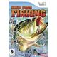 Sega Bass Fishing (Wii) Preowned