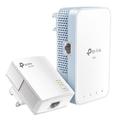 TP-Link TL-WPA7517 KIT - AV1000 Gigabit Powerline ac Wi-Fi Kit