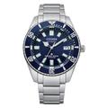 Citizen Promaster Diver Automatic Super Titanium Men’s Watch