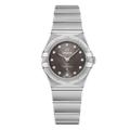 OMEGA Constellation Manhattan Diamond Ladies Watch