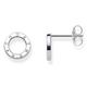 Thomas Sabo Glam & Soul Silver Stud Earrings