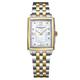 Raymond Weil Toccata Steel and Gold PVD Diamond Ladies Watch