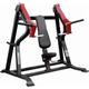 Impulse Sterling Iso Lateral Incline Chest Press Plate Loaded