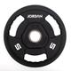 Jordan Individual Urethane Olympic Discs (up to 25kg)