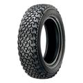 Maxsport RB1 Rally Tyre - 185/65 R14 - Hard