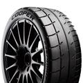 Cooper CT01 Classic Tarmac Rally Tyre - 215/45 R15, Medium