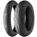 Michelin Power Pure Scooter Tyre - 130 60 13 (60P) TL