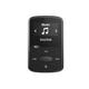 SanDisk Clip Jam MP3 player 8 GB Black