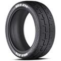 MRF Motorsport Tyres ZTA Tarmac Rally Tyre - 195/50 R16, Super Soft