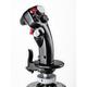 Thrustmaster 2960848 Gaming Controller Black Red White Flight Sim Analogue PC