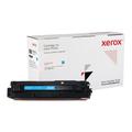 Everyday Cyan Toner by Xerox compatible with Samsung CLT-C506L High capacity