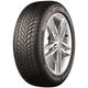 Bridgestone Blizzak LM005 Tyre - 225 55 16 99V XL Extra Load Run Flat