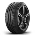 Michelin Pilot Sport 4 Tyre - 205/40/18 86W XL Extra Load ZP RunFlat