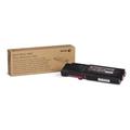 Xerox Genuine Phaser 6600 WorkCentre 6605 Magenta Standard capacity Toner Cartridge