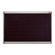 Nobo Black Foam Notice Board 1200x900mm