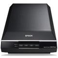 Epson Perfection V600 Flatbed scanner 6400 x 9600 DPI A4 Black