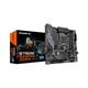 Gigabyte B760M GAMING X DDR4 Intel LGA 1700 Intel Celeron Intel Core i3 Intel Core i5 Intel Core i7 Intel Core i9... LGA 1700 DDR4-SDRAM 128 GB