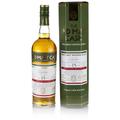 Tamdhu 15 Year Old 2007 Old Malt Cask