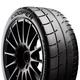 Cooper CT01 Classic Tarmac Rally Tyre - Size: 195/50 R13, Soft Compound