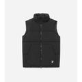 NICCE AnyWear Puffer Gilet 500 | Black