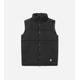 NICCE AnyWear Puffer Gilet 500 | Black