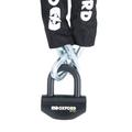 Oxford Boss Chain Lock - 12mm X 1.5m