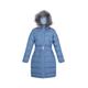 Regatta Womens/Ladies Daleyza Thermal Parka (Slate Blue) - Size 16 UK