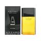 Azzaro Mens Pour Homme Eau de Toilette 100ml Refillable Spray - NA - One Size