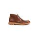 Timberland Mens Belanger Ek Chukka Boots - Brown Leather - Size UK 11.5