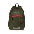 Regatta Mens Jaxon III Backpack (10 Litres) - Green - One Size