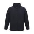 Regatta Mens Thor III Fleece Jacket (Dark Navy) - Size X-Large