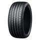 Yokohama Advan Sport V107 Tyre - 275/35/20 102Y XL Extra Load