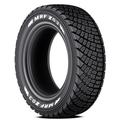 MRF Motorsport Tyres ZG3 Gravel Rally Tyre - 205/65 R15, Soft