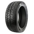 MRF Motorsport Tyres ZTR Trackday Tyre - 295/30 R18